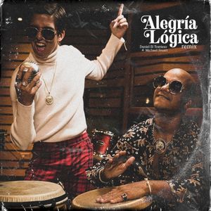 Alegría lógica (remix)