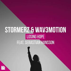 Losing Hope (Single)