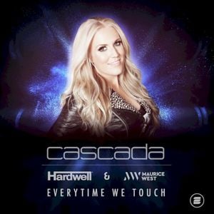 Everytime We Touch (Hardwell & Maurice West remix)
