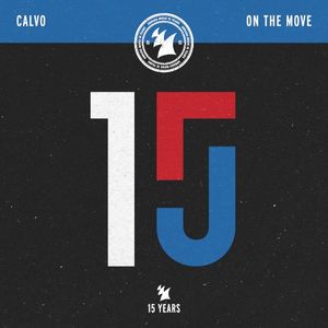 On The Move (Single)