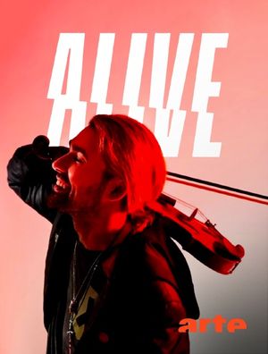 Alive - David Garrett à Rome