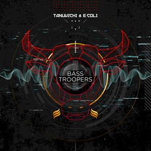 Bass Troopers EP (EP)