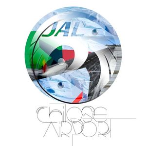 CHITOSE AIRPORT (EP)