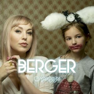 Apologize (Single)