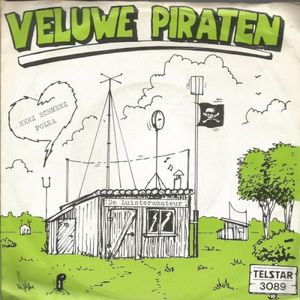 Veluwepiraten (Single)