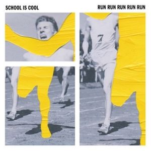 Run Run Run Run Run (Single)