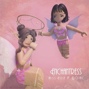 Enchantress (Single)