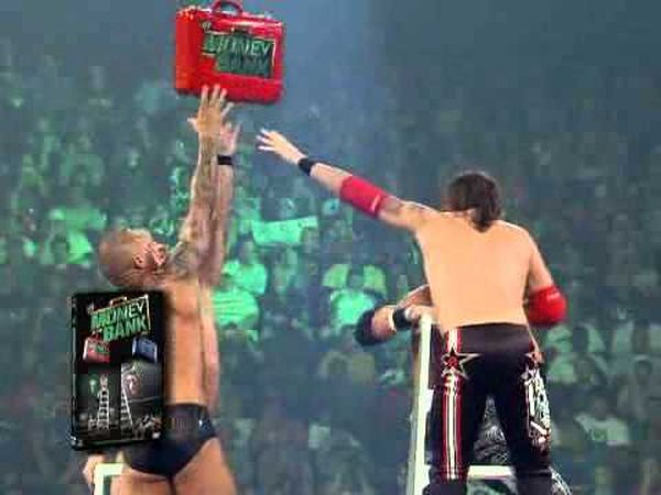 Money in the Bank 2010