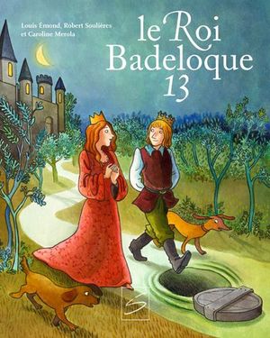 Le Roi Badeloque 13