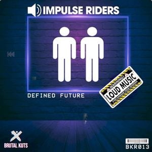 Defined Future (Single)