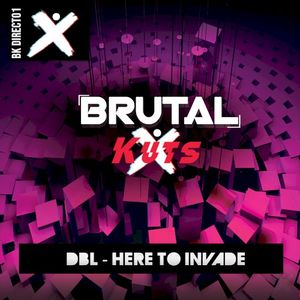 Here to Invade (Single)