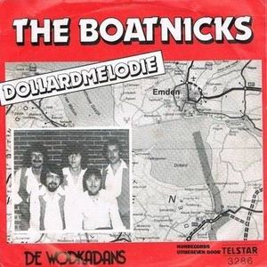 Dollardmelodie / De wodkadans (Single)