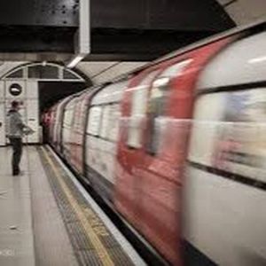 That Night On The Train (Single)