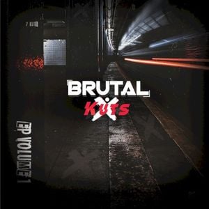 Brutal Kuts EP Volume 1