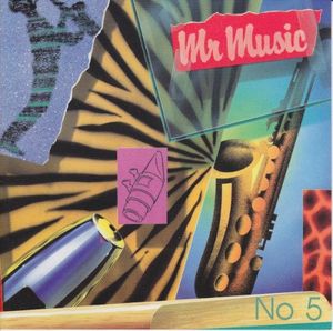 Mr Music Nr 5 – 1989