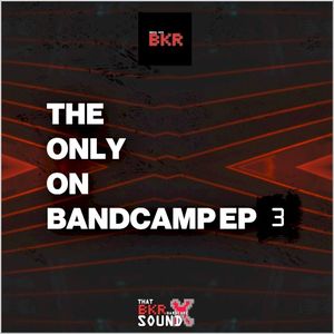 The Only on Bandcamp EP 3 (EP)