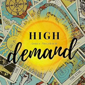 High Demand (Single)