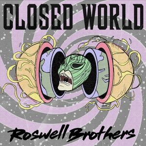 Closed World (EP)