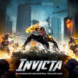 Invicta