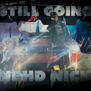 Still Going (Single)