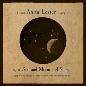 Sun and Moon and Stars (Single)