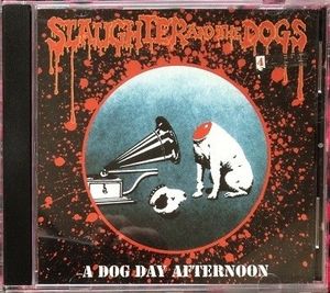 A Dog Day Afternoon (Live)