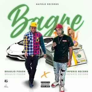 Bagre (Single)