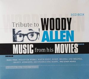 Tribute to Woody Allen: Music from his Movies