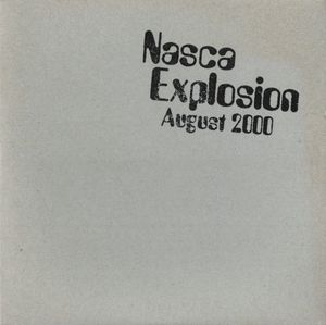 August 2000 (Live)