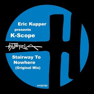 Stairway to Nowhere (Single)
