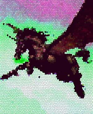Black Unicorn (EP)