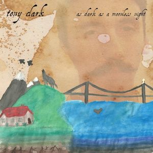 As Dark as a Moonless Night (EP)