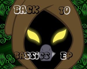 Back to Bassics EP (EP)