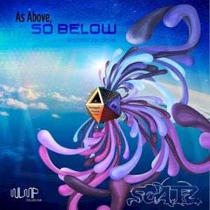 As Above, So Below (EP)