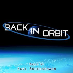 Back in Orbit