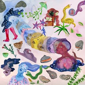 Things I Never Had EP (EP)