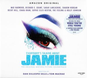 Everybody's Talking About Jamie (The Original Motion Picture Soundtrack) (OST)
