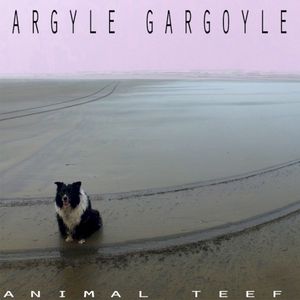Argyle Gargoyle