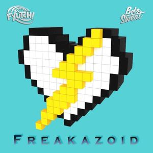 Freakazoid (EP)