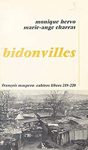 Bidonvilles