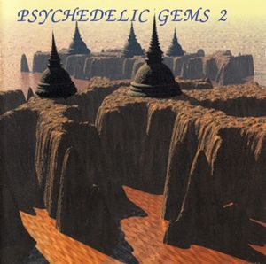 Psychedelic Gems 2