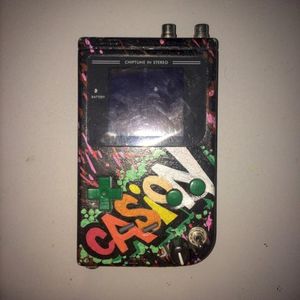 Gameboy Kid