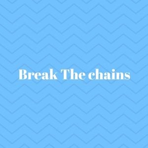 Break the Chains (Single)