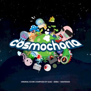 Cosmochoria (OST)