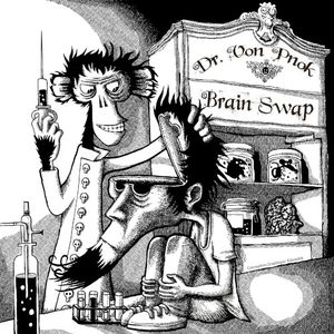 Brain Swap (Single)