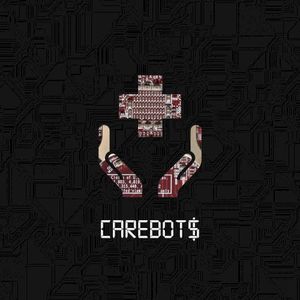 CAREBOT$ (Raising Money for the NHS and Médecins Sans Frontières)