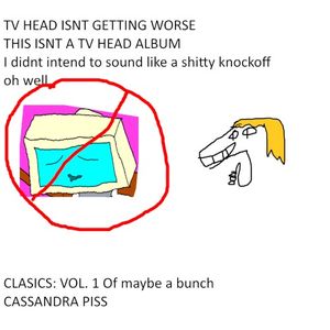 Clasics: Vol. 1 (EP)