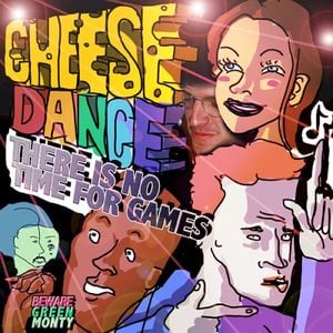 Cheese Dance