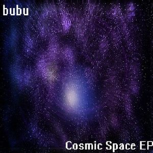 Cosmic Space EP (EP)