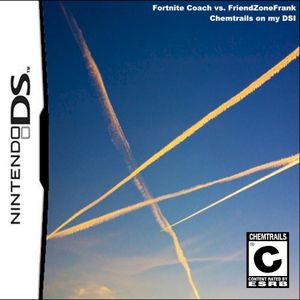 My Chemtrailical Romance: Happy Hardcore Population Control